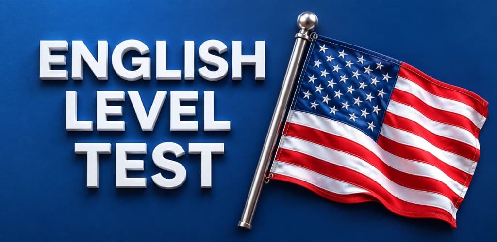 Приложение English Level Test