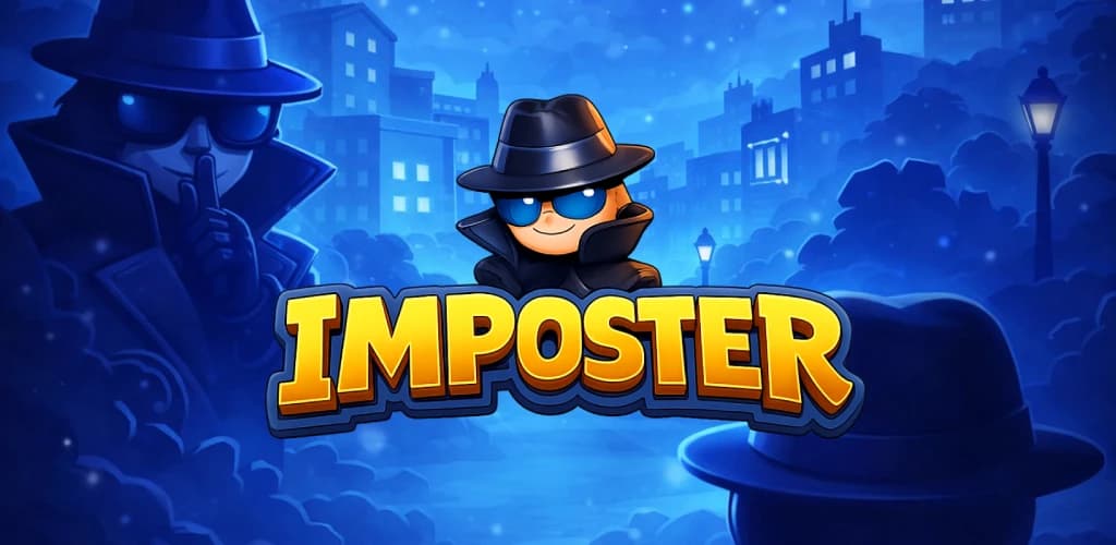 Приложение Imposter